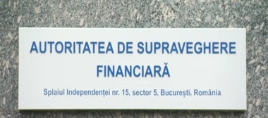 ASF: Firmele de asigurări şi-au mărit de peste şapte ori pierderile anul trecut, la 60 milioane euro