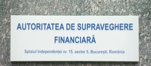 ASF: Firmele de asigurări şi-au mărit de peste şapte ori pierderile anul trecut, la 60 milioane euro