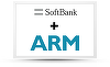 SoftBank vrea ca ARM să producă 1.000 de miliarde de cipuri pe an, în 20 de ani