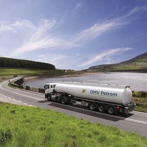 OMV Petrom a lansat un serviciu pentru monitorizarea livrărilor en gros de produse petroliere