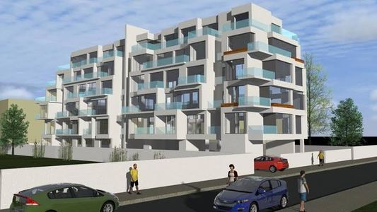 Dezvoltatorul Neofort ridică 56 de apartamente în zona Unirii, în urma unei investiţii de 4,2 milioane euro