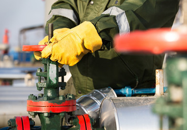 Ministrul Energiei: Lucrările la conducta de gaze dintre România şi Bulgaria sunt în grafic 