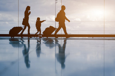 Terra Tourism: O familie cu un copil plăteşte peste 2.500 de euro pentru un sejur de 7 zile într-un resort de lux