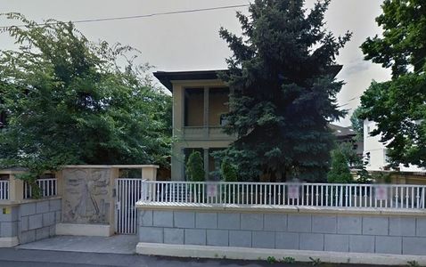 ANAF a vândut vila Corinei Voiculescu, cu aproximativ un milion de euro, pentru recuperarea unei părţi din prejudiciul din dosarul ICA