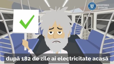 Ministerul Energiei a făcut un grup de lucru pentru reducerea timpilor de conectare la reţeaua de energie electrică. Grigorescu: Avem cazuri în care se primeşte acordul în luni de zile sau într-un an
