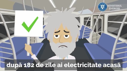 Ministerul Energiei a făcut un grup de lucru pentru reducerea timpilor de conectare la reţeaua de energie electrică. Grigorescu: Avem cazuri în care se primeşte acordul în luni de zile sau într-un an