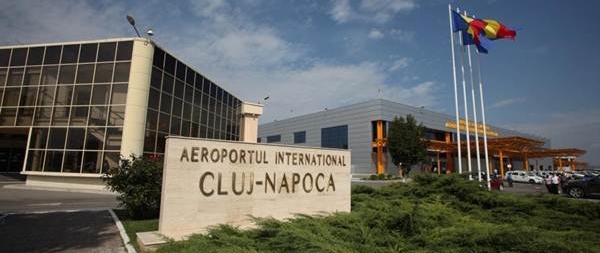 Aeroportul din Cluj, anchetat de Consiliul Concurenţei pentru suspiciuni de abuz de poziţie dominantă 