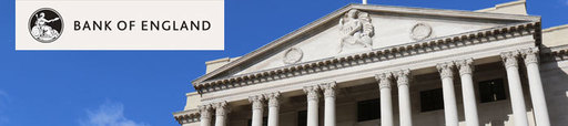 Banca Angliei se inspiră din aplicaţiile folosite de site-urile de întâlniri pentru evaluarea datelor