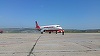 Prima cursă de linie pe ruta Cluj-Istanbul, lansată de Atlasglobal; Director: Dacă oprim astfel de iniţiative aducem un serviciu terorismului