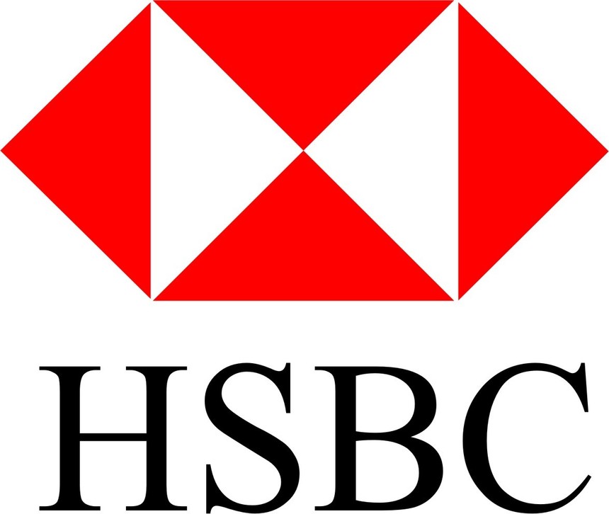 Profitul net al HSBC a scăzut cu 40% în trimestrul doi, la 2,6 miliarde dolari