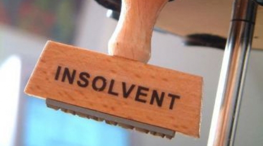 Coface: Firmele care au intrat în insolvenţă în România în primul semestru au înregistrat pierderi de peste 13 miliarde lei în ultimul an şi au concediat 90.000 de angajaţi