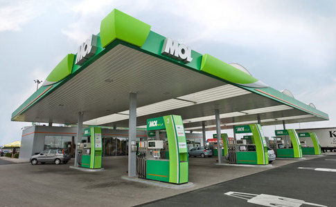 MOL a anunţat pentru primul semestru vânzări de carburanţi, GPL şi lubrifianţi mai mari cu 16% în România, la 311.000 tone