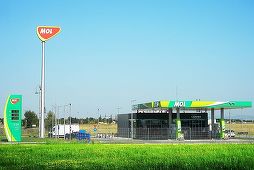 Benzinăriile intră în concurenţă cu supermarketurile. MOL România mizează pe creşterea vânzărilor non-fuel în benzinării şi extinde sistemul "Fresh corner"