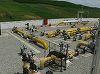 Transportatorul naţional de gaze Transgaz plăteşte circa 775.000 de euro pentru a-şi păzi obiectivele