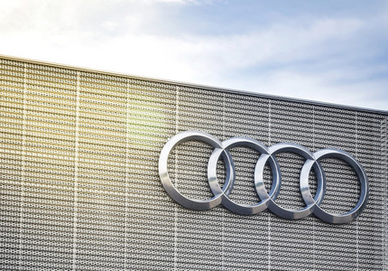 Audi se aşteaptă să primească o amendă în SUA legată de scandalul emisiilor trucate