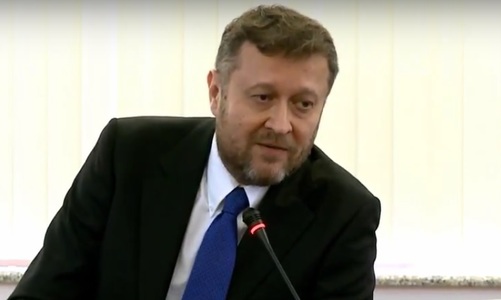 Cezar Boţel, şeful direcţiei de prognoze din BNR, va lucra la FMI 