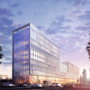 Werk Property Group investeşte 30 de milioane de euro într-un parc de birouri din Timişoara pentru companiile din IT 