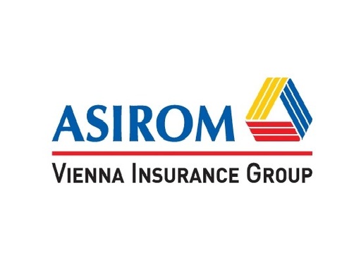 Austriecii care controlează Asirom aduc în companie 170 milioane lei, printr-o majorare de capital cu primă de emisiune