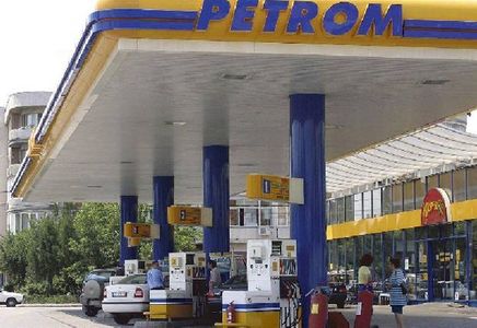 OMV Petrom: Vânzările de benzină şi motorină în România au crescut cu 5,6% în primul semestru; cererea de carburanţi va creşte