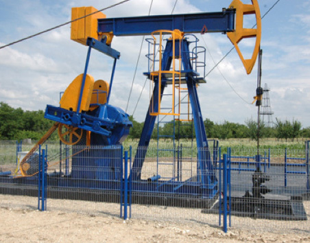 Guvernul a stabilit nivelul stocurilor de urgenţă pentru ţiţei şi produse petroliere la 1,2 milioane de tone