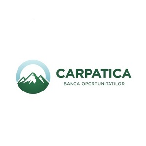 Banca Comercială Carpatica şi-a adâncit pierderea în primul semestru cu 73%, la 25,9 milioane lei, însă a fost sub nivelul prevăzut cu 23% 