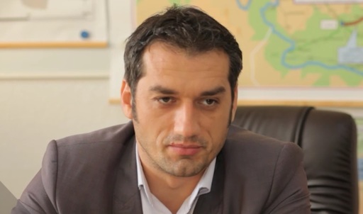 Homor, CNADNR: Lotul 3 al autostrăzii Sibiu-Orăştie se va deschide în septembrie, nu vor fi întârzieri 