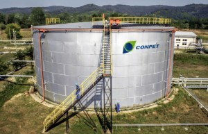 Conpet a încheiat primul semestru cu un profit net în creştere cu 6%, până la 37 milioane lei; afacerile au scăzut uşor