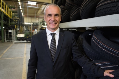 Şeful Continental Timişoara: Vânzările au crescut în primul semestru; numărul angajaţilor a trecut de 2.400 
