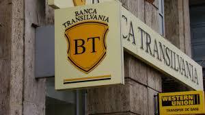 Banca Transilvania a câştigat 458,3 milioane lei în primul semestru şi a acordat 75.000 de credite noi 