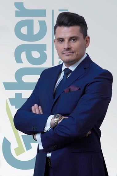 Gothaer l-a promovat de şeful de vânzări în funcţia de director adjunct