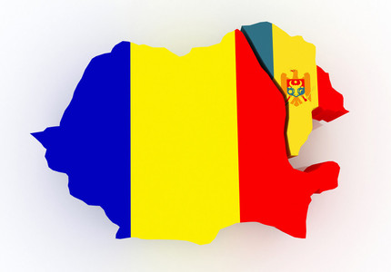 România şi-a consolidat în acest an statutul de cea mai importantă piaţă de desfacere pentru exporturile Republicii Moldova