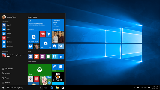 De la cel mai recent update, Windows 10 nu mai funcţionează cu majoritatea camerelor web