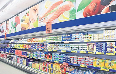 Lidl încasează peste 840 milioane euro în România din vânzările de produse sub marcă proprie