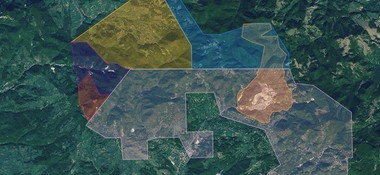 Compania canadiană Eldorado Gold anunţă extinderea activităţilor miniere din România, după ce a primit licenţă de la ANRM pentru perimetrul Troiţa-Piţiguş din Munţii Apuseni