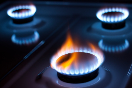 Calotă (ANRE): Importurile de gaze au început să crească în ultima perioadă pentru că sunt mai ieftine decât gazele din producţia internă
