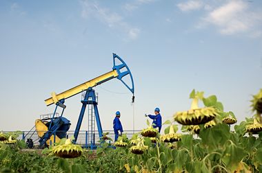 Expert Petroleum a înlocuit filiala Petrofac ca partener al OMV Petrom în contractul privind creşterea producţiei de petrol în perimetrul Ţicleni