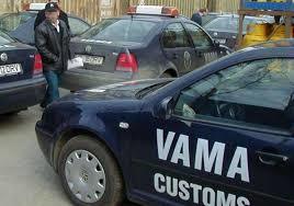 ANAF reînfiinţează Autoritatea Naţională Vamală 