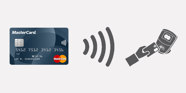 Mastercard: Numărul de tranzacţii cu carduri contactless a crescut de şase ori în România anul trecut