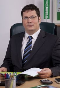 Grawe va începe să vândă poliţe RCA din luna octombrie şi vrea să ajungă la 50.000 de clienţi în patru ani