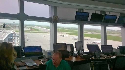 Romatsa: Numărul de aeronave care au survolat teritoriul României a scăzut cu 6% în primele şapte luni, la 264.513