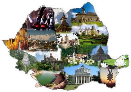 Banca Transilvania: România va dubla ponderea turismului în PIB la 3% până în 2020