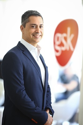 Britanicii de la GlaxoSmithKline au adus un brazilian la conducerea operaţiunilor din România