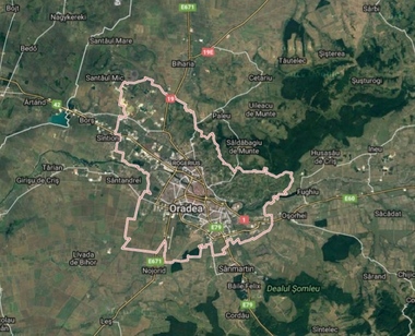 Două pasaje peste centura Oradea vor fi finalizate înainte de termen 