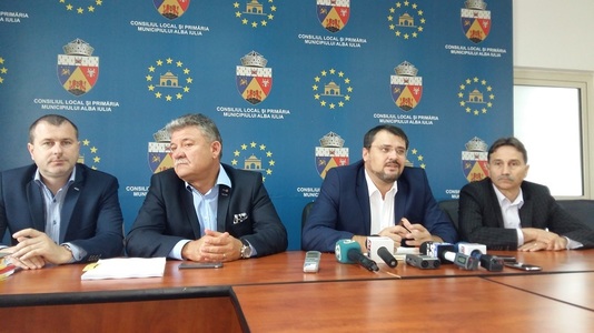 Ministrul Fondurilor Europene: Ar trebui să avem o mai bună colaborare între fondurile europene şi cele naţionale. Să tratăm toţi banii ca bani de investiţii
