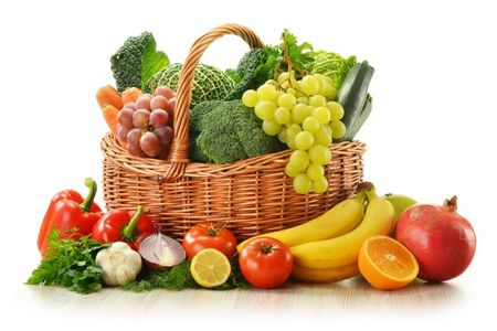 Ministerul Agriculturii: Reziduurile de pesticide din legumele şi fructele româneşti nu prezintă risc pentru consumatori