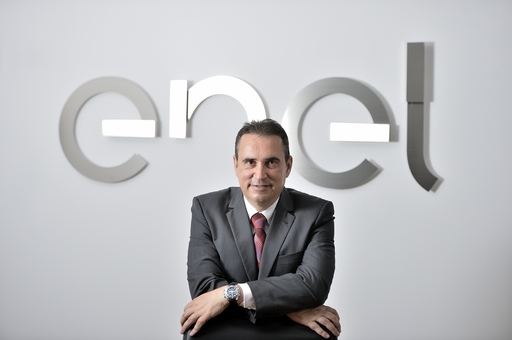  Enel Energie şi Enel Energie Muntenia şi-au luat director de vânzări de la Provident
