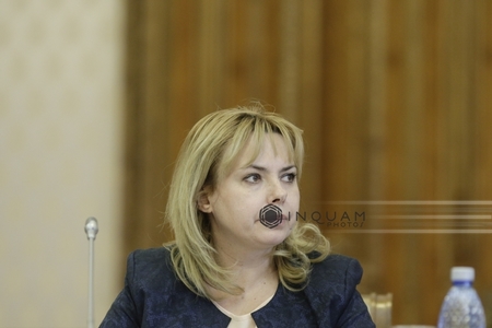 Dragu despre proiectul de modificare a Codului Fiscal: Sunt analize care s-au făcut cel mult la nivelul tehnic în minister. Până nu le semnez ca ministru, vă rog să nu daţi aceste informaţii ca fiind certe