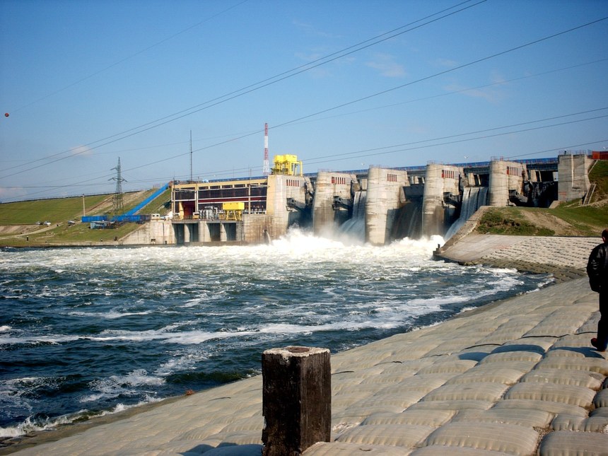 Remus Borza, propus de administratorii Hidroelectrica pentru a prelua insolvenţa filialei Hidroserv. Avocatul trebuie să renunţe la insolvenţa UCM Reşiţa pentru a nu fi în conflict de interese