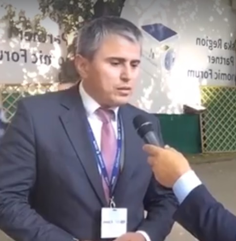 Gabriel Biriş îşi asumă proiectul de modificare a Codului Fiscal: Ştiţi vreo firmă care să se ducă la doctor sau să ia pensie? Contribuţiile sociale sunt ale angajatului, nu ale angajatorului - VIDEO