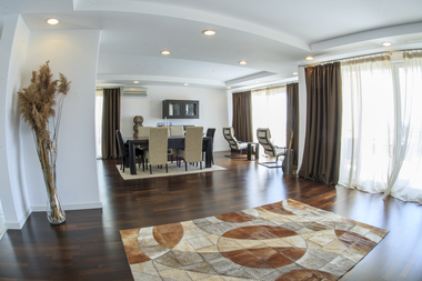 Regatta Estate: Vânzările de locuinţe de lux au ajuns la 5% din totalul pieţei imobiliare; circa 30% din proprietăţile scoase la vânzare au preţuri de peste un 1 milion de euro